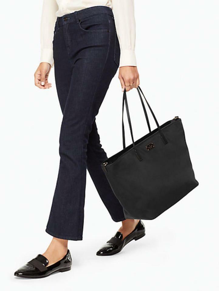 Kate Spade Black Diaper Bag New With Tags (Blake Avenue Margareta) eBay