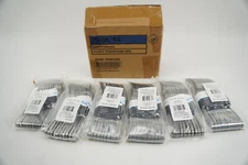 New Mainstays Fleet Teaspoon Fleetline Stainless Teaspoons 180 Pieces Total