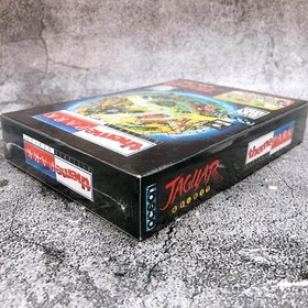 Atari Jaguar Theme Park Designer Series 64 Bit Ocean Game 1995 Sealed New