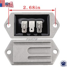For KOHLER PART 25 403 35-S REGULATOR RECTIFIER 12/15AMP HALF WAVE New