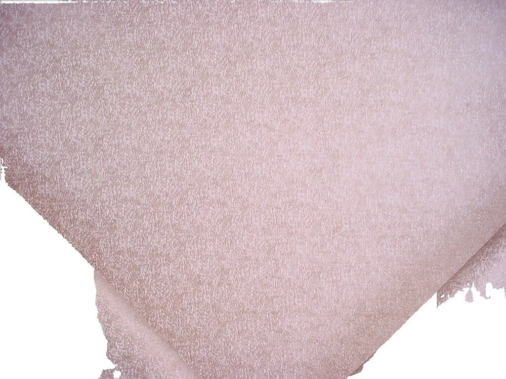 Chenille Estampa Animal-Cheetah Tecido Roupa de Cama