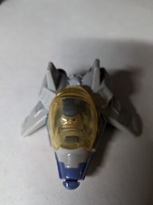 2022 McDONALDS HAPPY MEAL DISNEY/PIXAR BUZZ LIGHTYEAR PILOTING