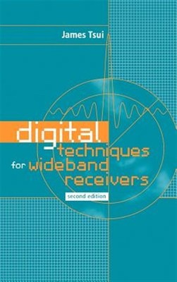 Techniques for Wideband Receivers, Hardcover by Tsui, James Bao-Yen, Brand Ne...