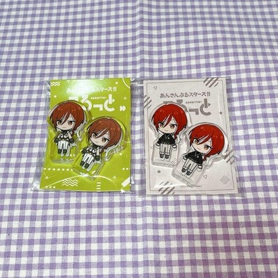 Ensemble Stars Natsume Sakasaki Korotto Freizeitkleidung