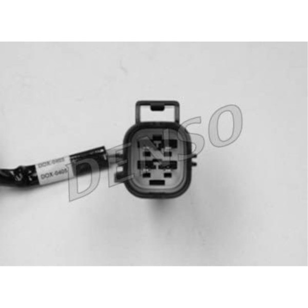 Denso Lambdasonde Regelsonde Passend FüR Volvo V50 2.4 S40 II 2.4I DOX-0405-image