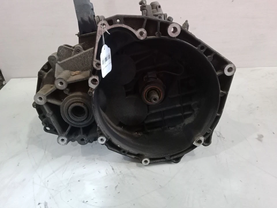 GM 55350375 CAJA CAMBIOS / 33739 PARA SAAB 9-3 YS3F, E79, D79, D75 1.9 TID - Imagen 3 de 4