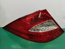2009 Mercedes-Benz CLS C219 CLS350 Rückleuchtengruppe linke Seite OEM A219820...