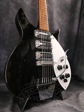 Rickenbacker 325V63 Used Electric Guitar 1989