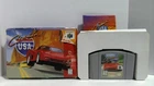 Cruis'n USA (Nintendo 64 | N64) Game + Box + Manual