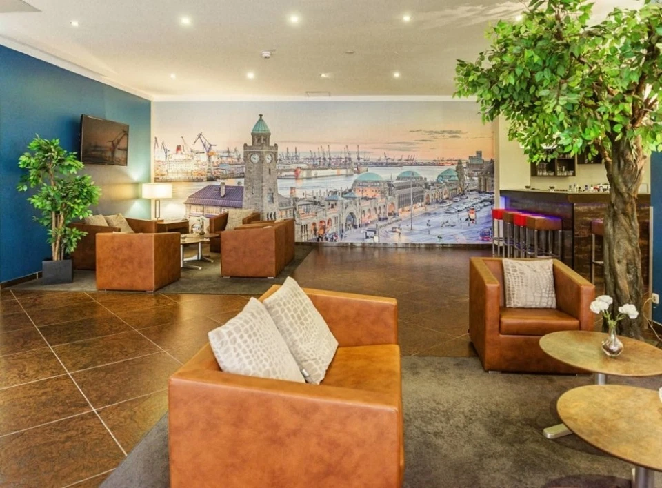 *** Gutschein Hamburg, Berlin, Paris, Prag *** 4 Tg 2P, 4* Hotel UVP: 300,-€ - Bild 1 von 4