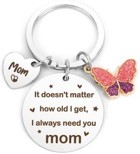 Mother's Day Gifts for Mom from Daughter Son The Best Birthday...
