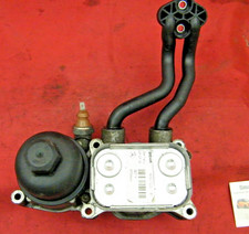 SMART 450 FORTWO BRABUS 452 ROADSTER 1998-2007 - OIL COOLER WITH FILTER HOUSING