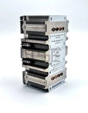 Heatsink for SXM2 GPU NVIDIA Tesla V100 Sxm2 32gb  900-2G503-0010-000