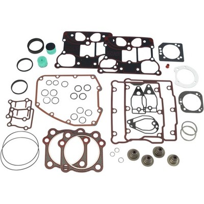 James Gaskets Top End Gasket Kit - Twin Cam 17054-05
