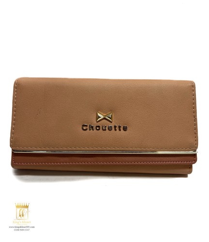 Chouette Wallet