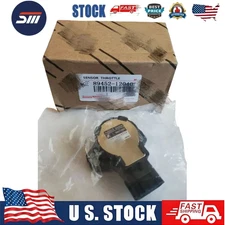 TPS THROTTLE POSITION  DENSO 89452-12040 FOR TOYOTA 4Runner LEXUS ES250