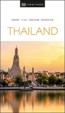 DK Eyewitness Thailand (Travel Guide), DK Travel