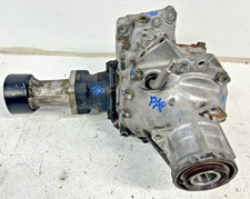 1996-2000 Toyota Rav4 Mt Transfer Case 4wd Real Time Awd Oem 2.0l 3sfe Rav 4 1996-2000 Toyota Rav4 Mt Transfer Case 4wd Real Time Awd Oem 2.0l 3sfe Rav 4