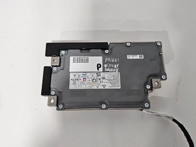 Ford F150 2023 GPS Navigation Steuergerät Modul PU5T14G670DUG MRK7458