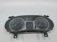 COMPTEUR 8200261086 RENAULT CLIO 2 phase 2 (06/2001 07/2006) / NE 230931