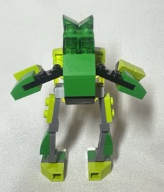 Lego 41518 Mixels Glomp Complete with Instructions