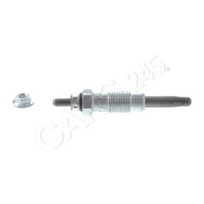 VEMO Diesel Glühkerze M12 x 1,25 12V für CITROEN FIAT MERCEDES OPEL PEUGEOT 63-