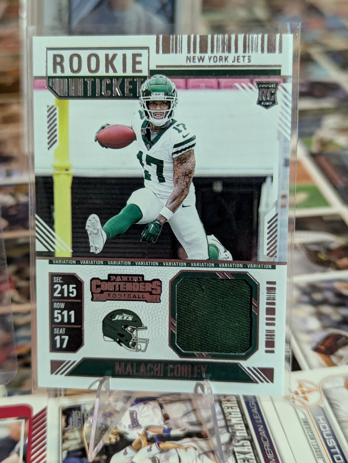 HUGE 200 MULTI SPORTS CARD LOT COLLECTION PSA AUTO NUMBERED RC GRADED 10 SLAB #0 view 12