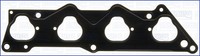 Ajusa 13166600 Dichtung, AnsaugkrüMmer Honda 17055-PLD-004