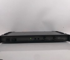 QSC Professional Stereo Amplifier Model 1080