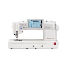 Elna 792 Pro Sewing and Quilting Machine with...