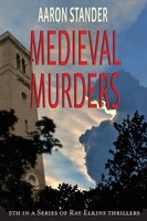 Aaron Stander | Medieval Murders | Taschenbuch | Englisch (2016)