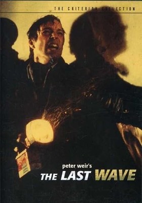 The Last Wave () [DVD]