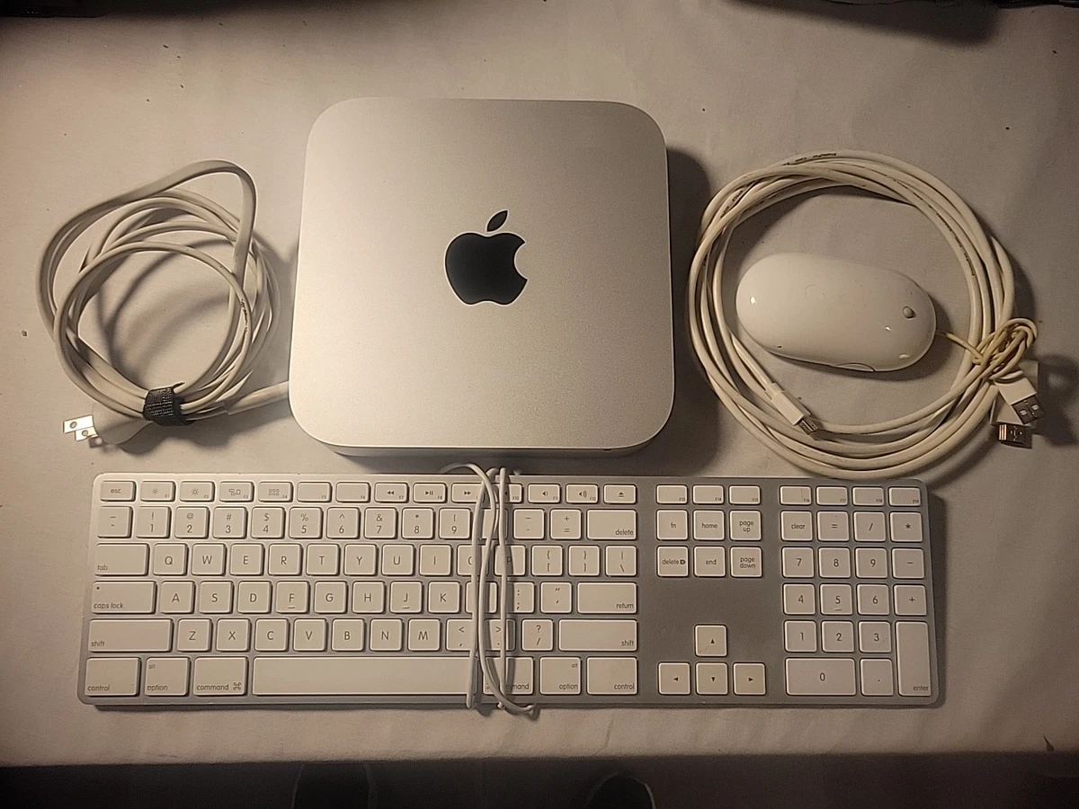 Mac mini 8GB 2014 Apple Desktops & All-In-One Computers for sale