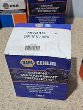 Napa Echlin RR249 Distributor Cap