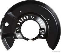 Spritzblech Bremsscheibe Herth+Buss Jakoparts J3332003 FüR Toyota Yaris Verso