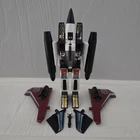 Vtg Transformers G1 Ramjet Near Complete Decepticon 1985 Takara Ram Jet Plane