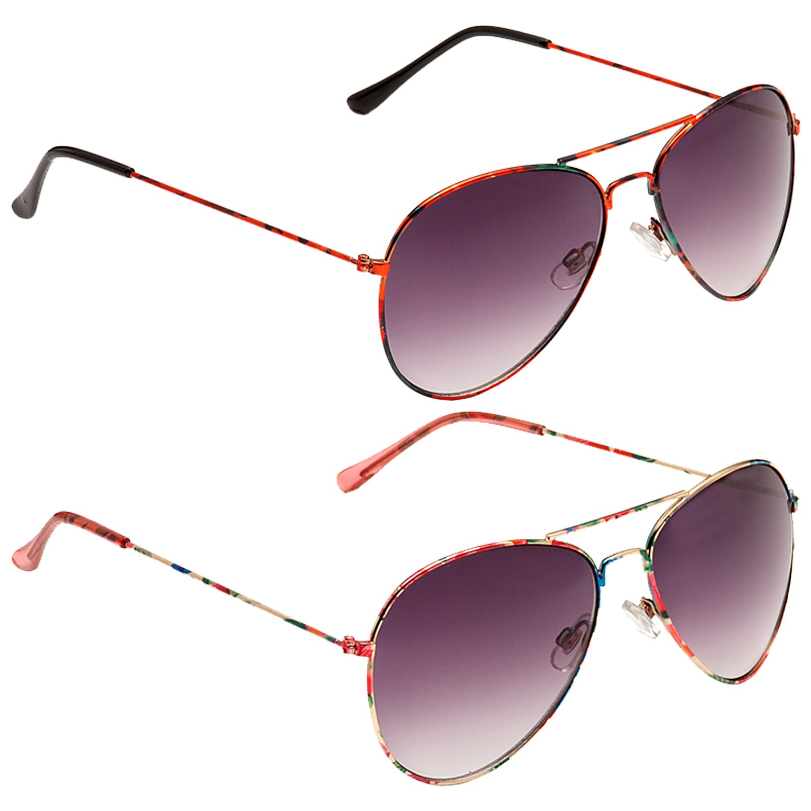 Eyelevel Mujer Roxy Gafas de Sol UV400 Protección Antireflejos Retro Oferta