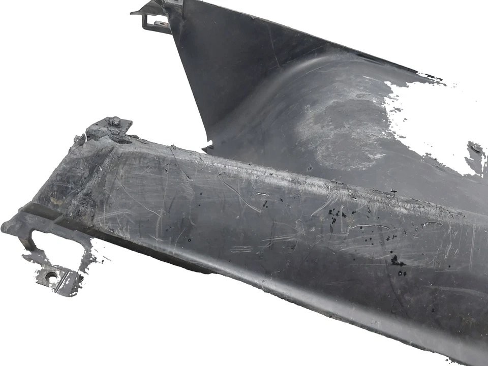 YAMAHA MAJESTY 400 2007 2008 Garde-Boue Interne Avec Des Dommages 5RU215530000 - Photo 2/4