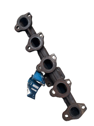 Abgaskrümmer Peugeot Citroen