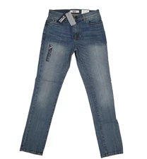 Tommy Jeans Jeans Mens 30x32 Blue TJ Flex Stretch Straight Fit Denim Pants NWT