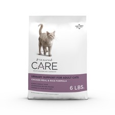 Urinary Support Cat 6lb 7.26 per pound