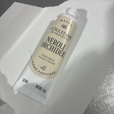 L'Occitane N roli Orchid e Perfumed Hand Cream 30ml