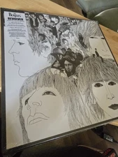 The Beatles Revolver Super Deluxe 5 CD Edition NIB Sealed