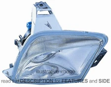 Front Fog Light Citroen Xsara 1997-2000 Right Side H3 6205R4