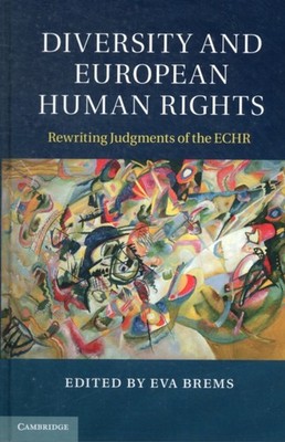 Brems - Diversity and European Human Rights - New hardback or cased bo - X555z