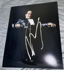 Colin Farrell Signed 11x14 Photo The Penguin