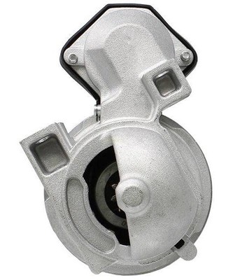 1*** Starter Motor 12V 1.2Kw New - OE No. 1108477 for Chevrolet, Cadillac, Mercury Mar