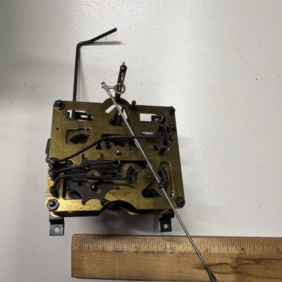 Vintage Regula West Germany part Movement