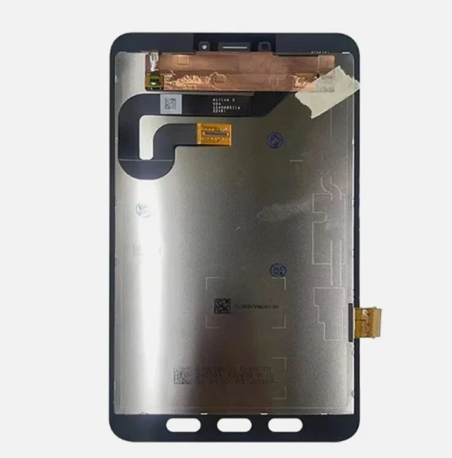 Conjunto completo de pantalla táctil LCD para Samsung Galaxy Tab Active5 X300 X308U Foto 3 de 4