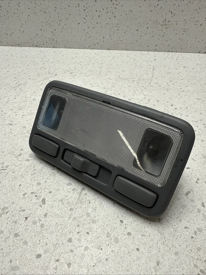 2002 Honda Civic Over Head Dome Light Fits 2001-2005 Foto 3 de 4